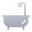 洗浴icon
